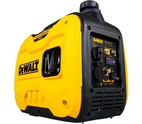 DeWalt DXGNi20E