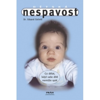 Dětská nespavost