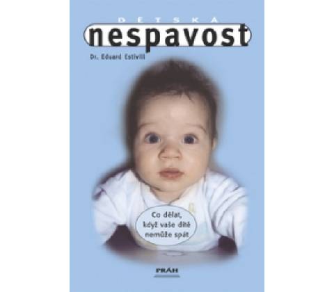 Dětská nespavost