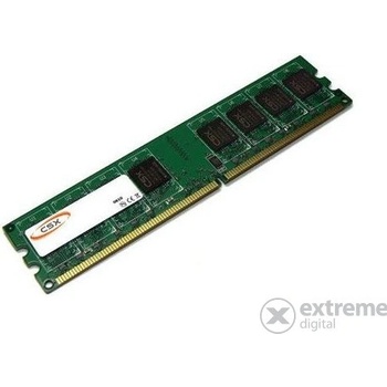 CSX DDR3 4GB 1866MHz CSXO-D3-LO-1866-4GB