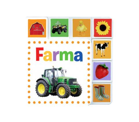 Farma - leporeo