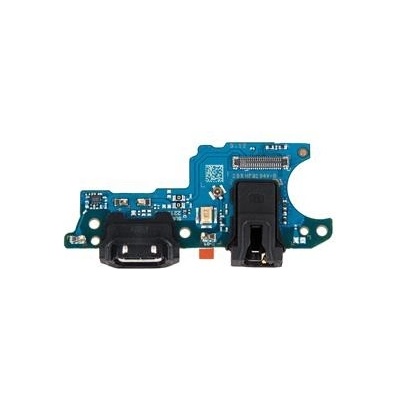 Samsung A035 Galaxy A03 Deska vč. Dobíjecího Konektoru (Service Pack)