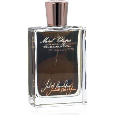Juliette Has A Gun Luxury Collection Metal Chypré Eau de Parfum 75 ml
