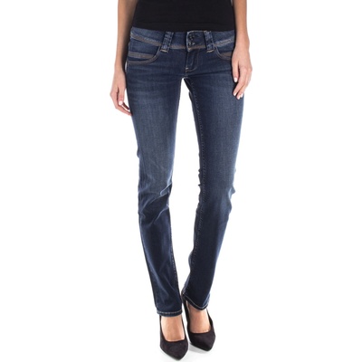 Pepe Jeans Dámské džíny VENUS denim
