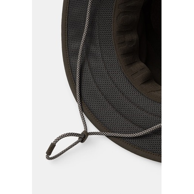 The North Face шапка идиотка CLASS V BRIMMER (NF0A8JGK21L1)