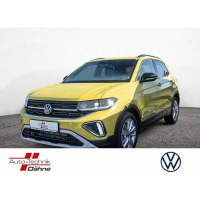 Volkswagen T-Cross 1.0 TSI Energy 85 kW