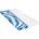 vidaXL Topper 140x200x7 cm 282786