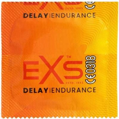 EXS Delay 48 ks