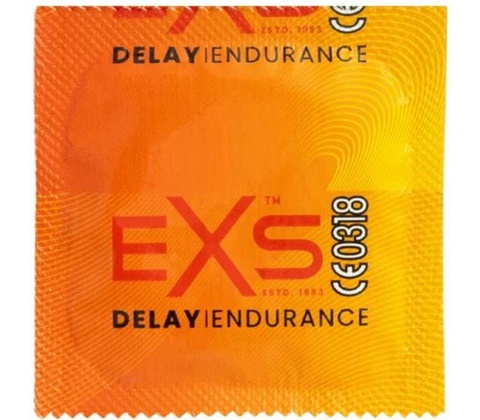 EXS Delay 48 ks