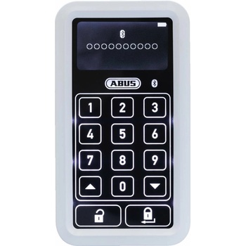 ABUS HomeTec Pro CFT3000