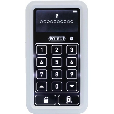 ABUS HomeTec Pro CFT3000
