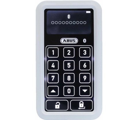 ABUS HomeTec Pro CFT3000