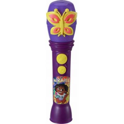 Mikrofon Ekids Karaoke pro děti Disney Encanto Mirabel En 070.uemv23m