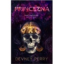 Princezna - Devney Perry