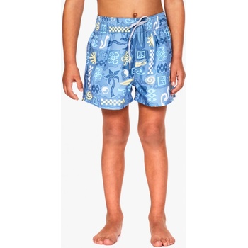 Rip Curl Gremlin Volley Mesh dusty blue