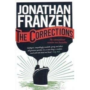 Corrections (ISBN: 9780007232444)