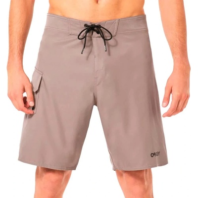 Oakley Бански гащета Oakley Kana 21 2.0 swimming shorts - Grey (Storm Front)