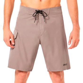 Oakley Бански гащета Oakley Kana 21 2.0 swimming shorts - Grey (Storm Front)