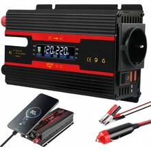 Green Cell INV10 12V/220V, 2000W/4000W