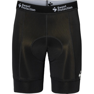 Sweet Protection Мъжки шорти за колоездене Sweet Protection Hunter Roller Shorts Cycling bottoms - Black (055-3542-0112)