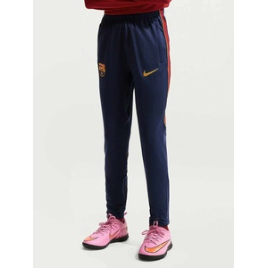 NIKE Спортно долнище fcb y nk df strk pant kpz (ii2809-498)