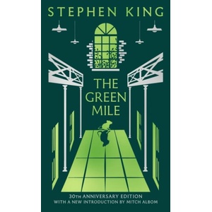 The Green Mile (ISBN: 9781399760706)