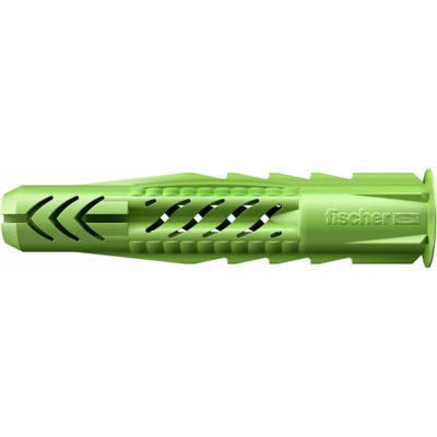 Fischer UX Green 10 x 60 R 518887