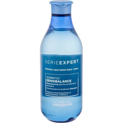 L'Oréal Expert Sensi Balance Shampoo Log 300 ml