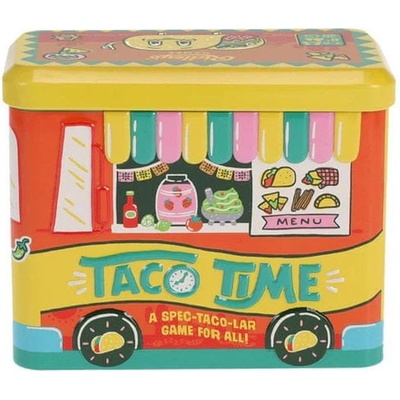 Ridley's Games Čas na taco