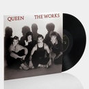QUEEN: WORKS LP