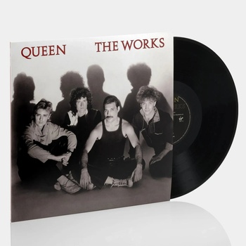 QUEEN: WORKS LP