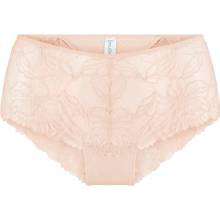 LingaDore Dámske nohavičky 1800SH Ružová svetlo