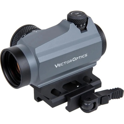 Vector Optics Maverick-II, 1x22 Graphite
