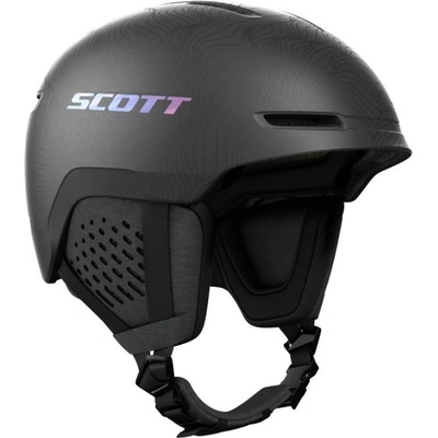 Scott Track 24/25