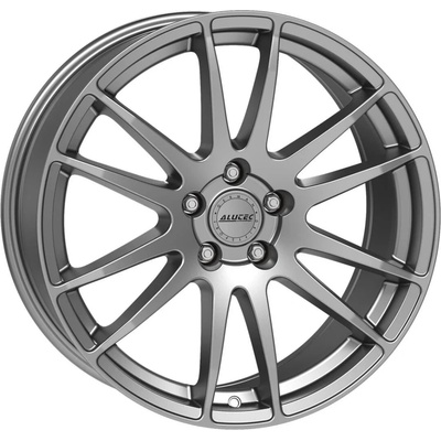 ALUTEC Monstr 8x20 5x108 ET50 carbon-grey