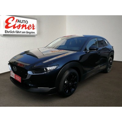 Mazda CX-30 140 Homura 103 kW
