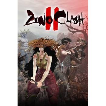 Zeno Clash 2