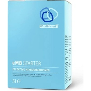 Multikraft EMB Starter 1 l