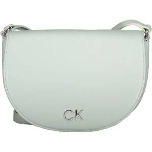 Calvin Klein Чанта за жени calvin klein, Цвят Синьо (k60k611679_azpeb)
