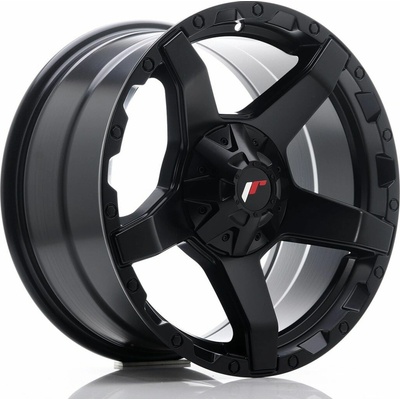 Japan Racing JRX5 9x18 6x139,7 ET20 matt black