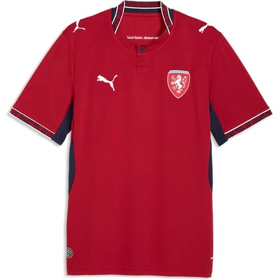 Puma ČESKO 2026 domácí