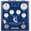 Nux Queen of Tone Eфект за китара (NDO-6)
