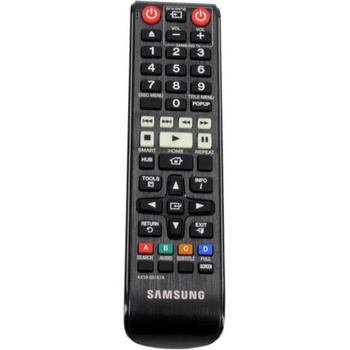 GENERAL SAMSUNG AK59-00167A - съвместимо дистанционно управление на марката General (AK59-00167A)
