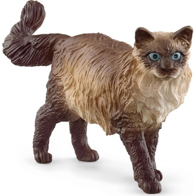 Schleich 13940 Kočka Ragdoll