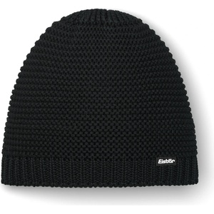 Eisbär Зимна шапка (beanie) Eisbär Corson Mütze Beanie - Schwarz - размер One Size (904-6928-0511)