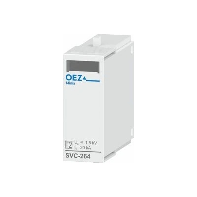 OEZ LETOHRAD OEZ Výměnný modul,SVC-264-N-M