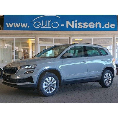 Skoda Karoq 1.5 TSI Selection DSG 110 kW