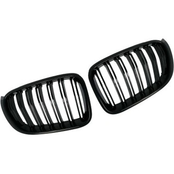 Image 1 of Решетки за BMW X3 F25 (2014+) Facelift / X4 F25 Facelift - Piano design