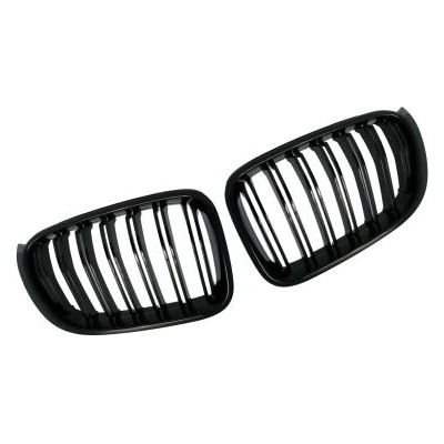 Решетки за BMW X3 F25 (2014+) Facelift / X4 F25 Facelift - Piano design