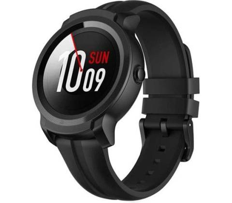 TicWatch E